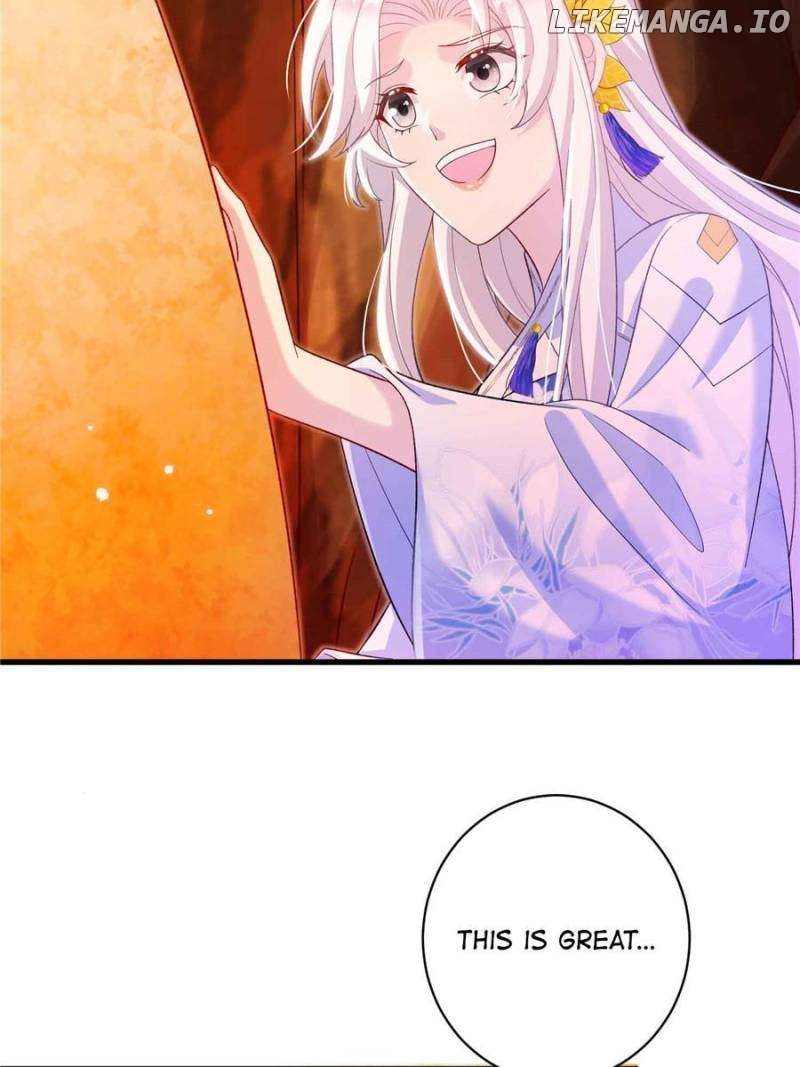 The Beauty and Her Adonises Chapter 87 - page 25