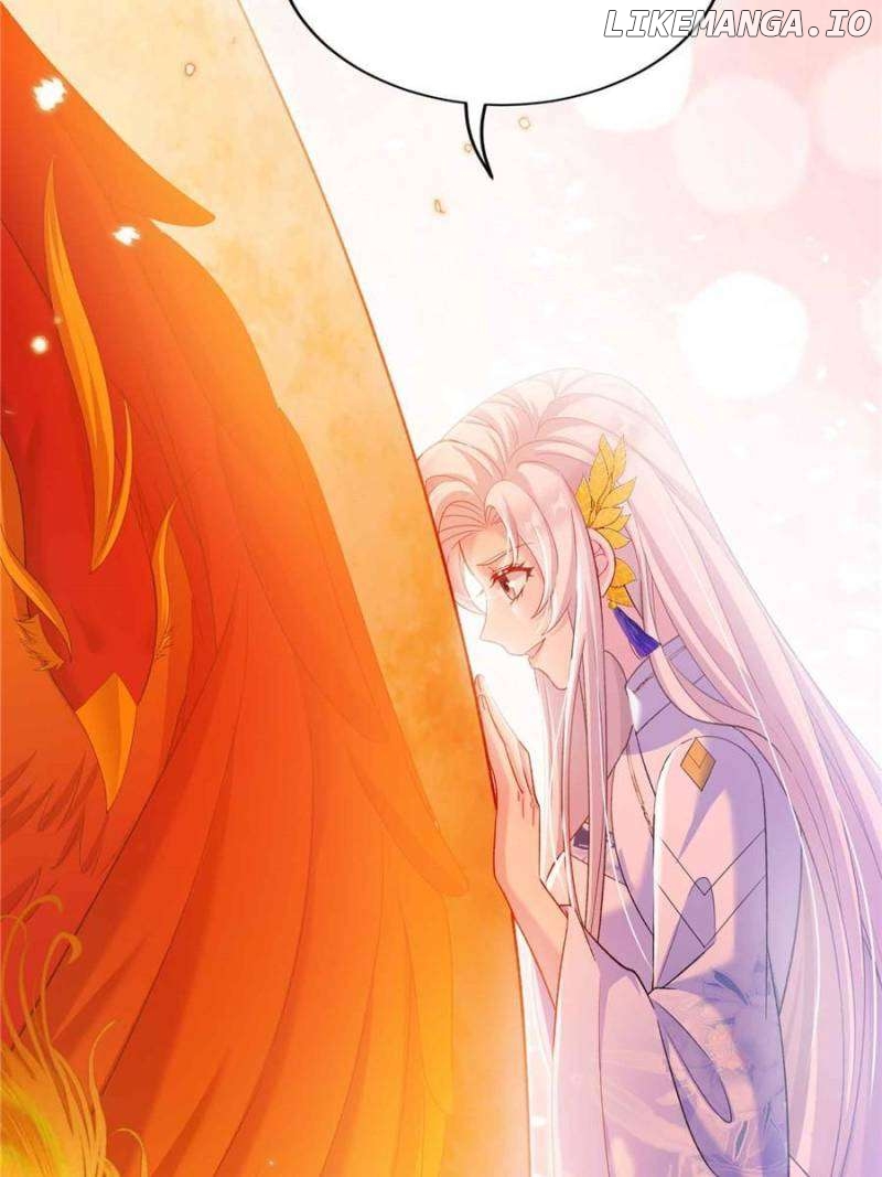 The Beauty and Her Adonises Chapter 87 - page 27