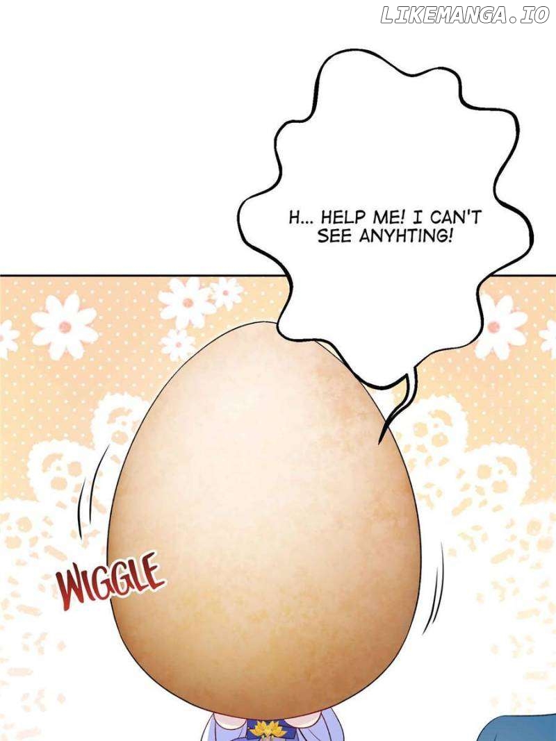 The Beauty and Her Adonises Chapter 87 - page 36