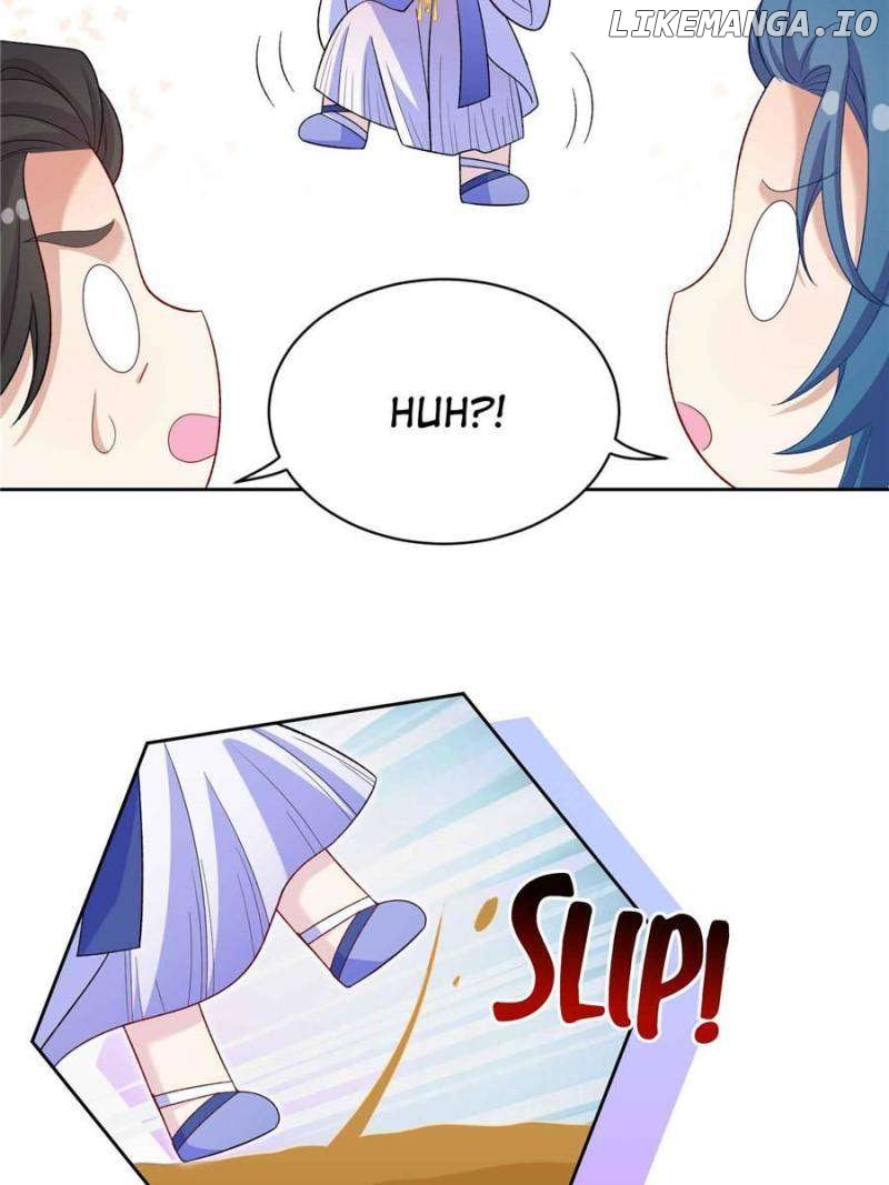 The Beauty and Her Adonises Chapter 87 - page 37