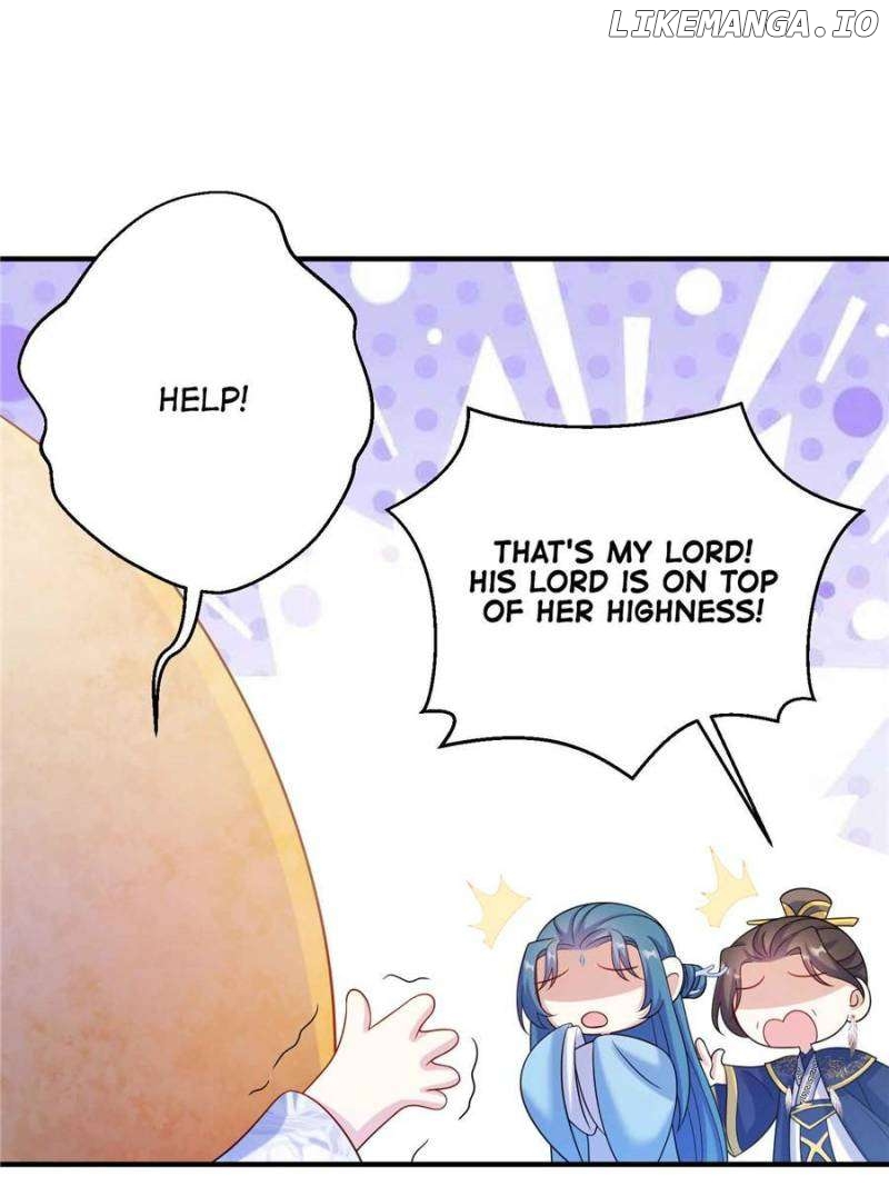 The Beauty and Her Adonises Chapter 87 - page 39