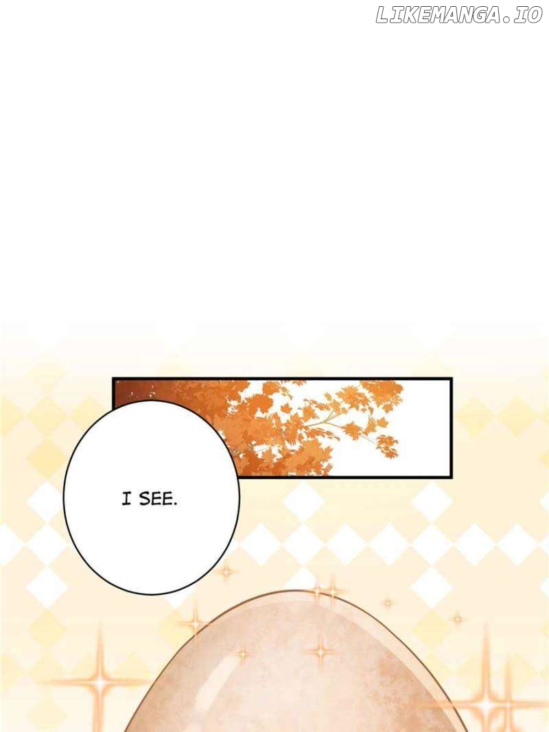 The Beauty and Her Adonises Chapter 87 - page 40