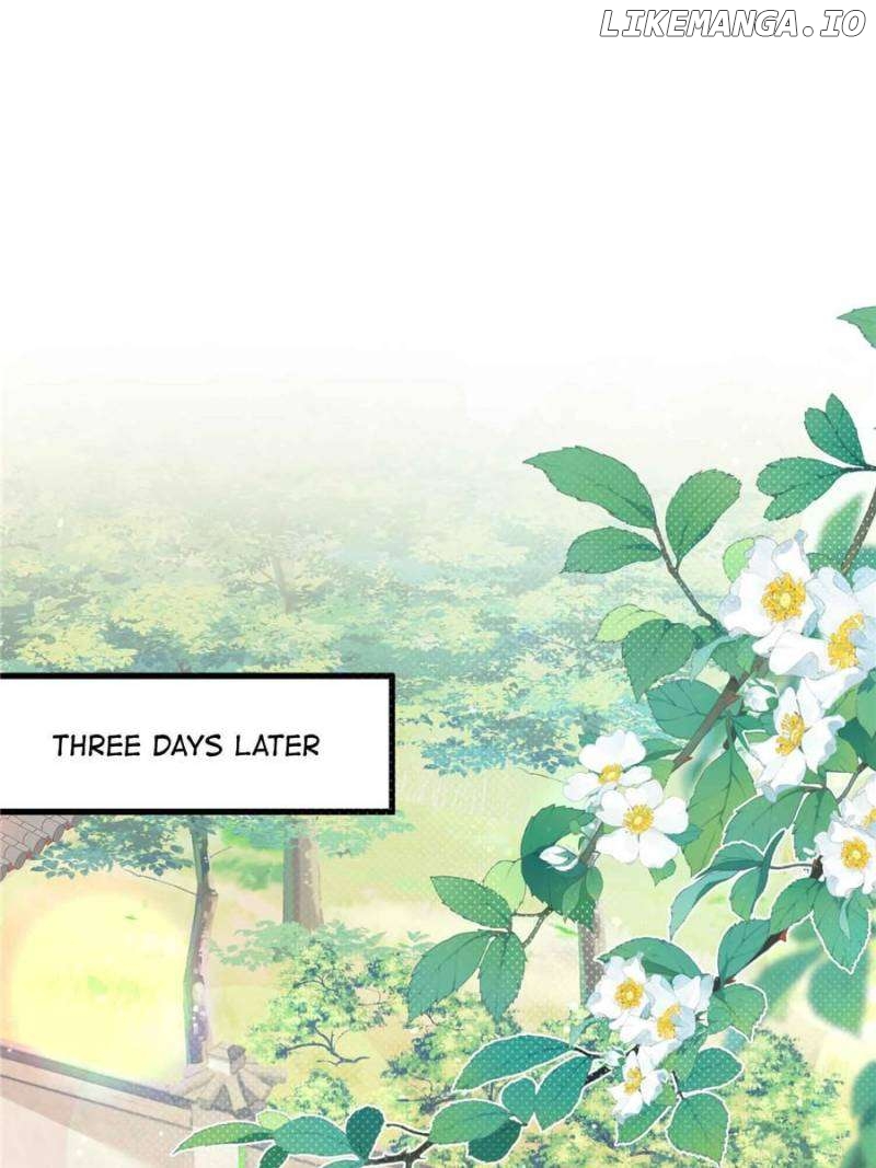 The Beauty and Her Adonises Chapter 87 - page 55