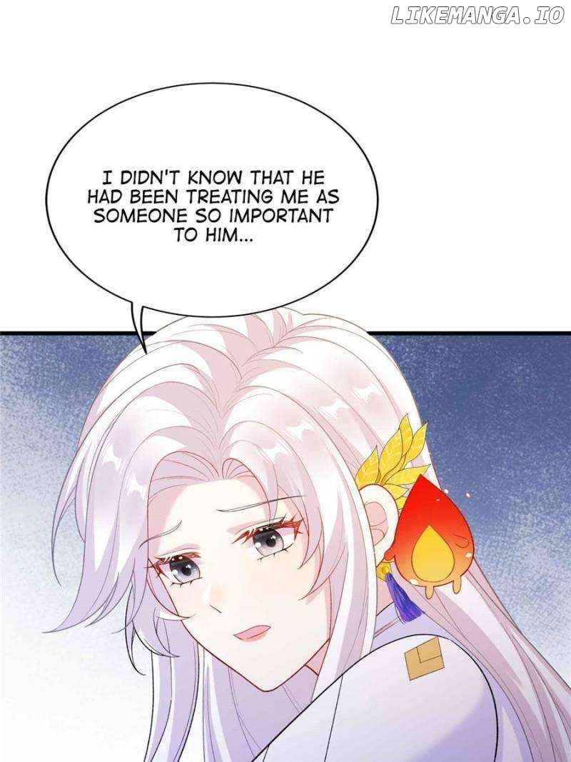 The Beauty and Her Adonises Chapter 87 - page 59