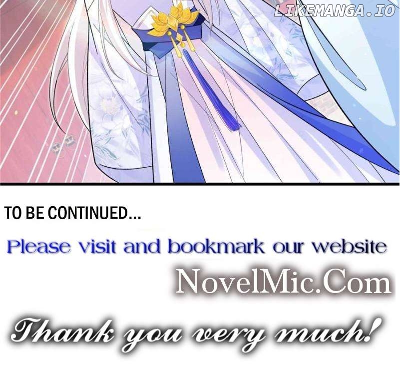 The Beauty and Her Adonises Chapter 87 - page 69