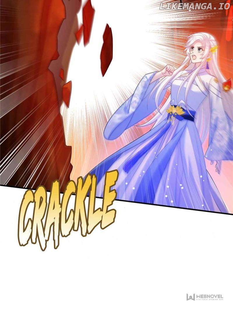 The Beauty and Her Adonises Chapter 87 - page 9