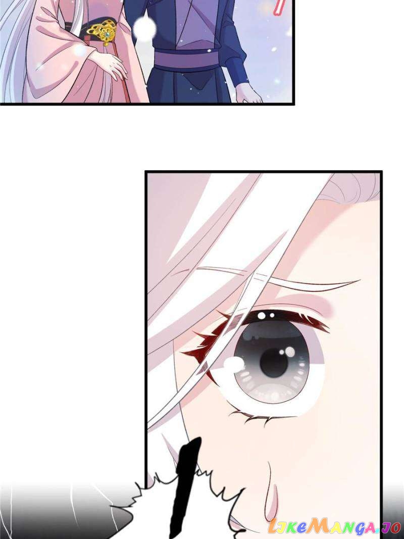 The Beauty and Her Adonises Chapter 60 - page 12