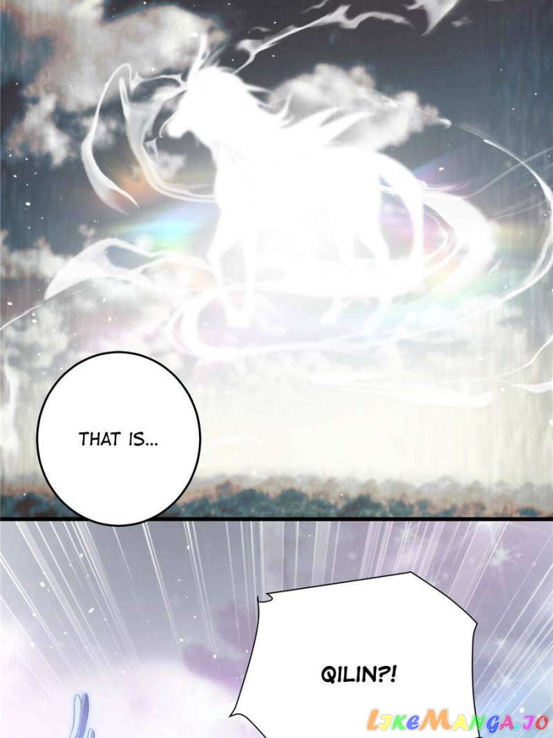 The Beauty and Her Adonises Chapter 60 - page 15
