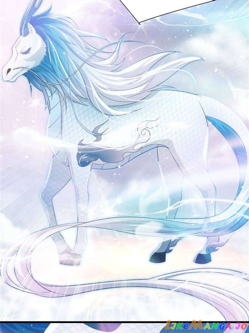 The Beauty and Her Adonises Chapter 60 - page 16