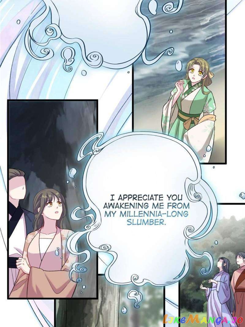 The Beauty and Her Adonises Chapter 60 - page 18