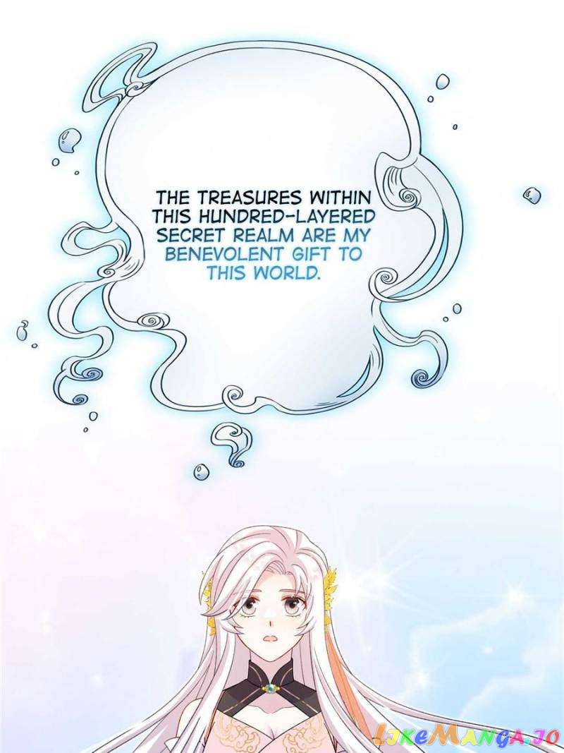 The Beauty and Her Adonises Chapter 60 - page 21