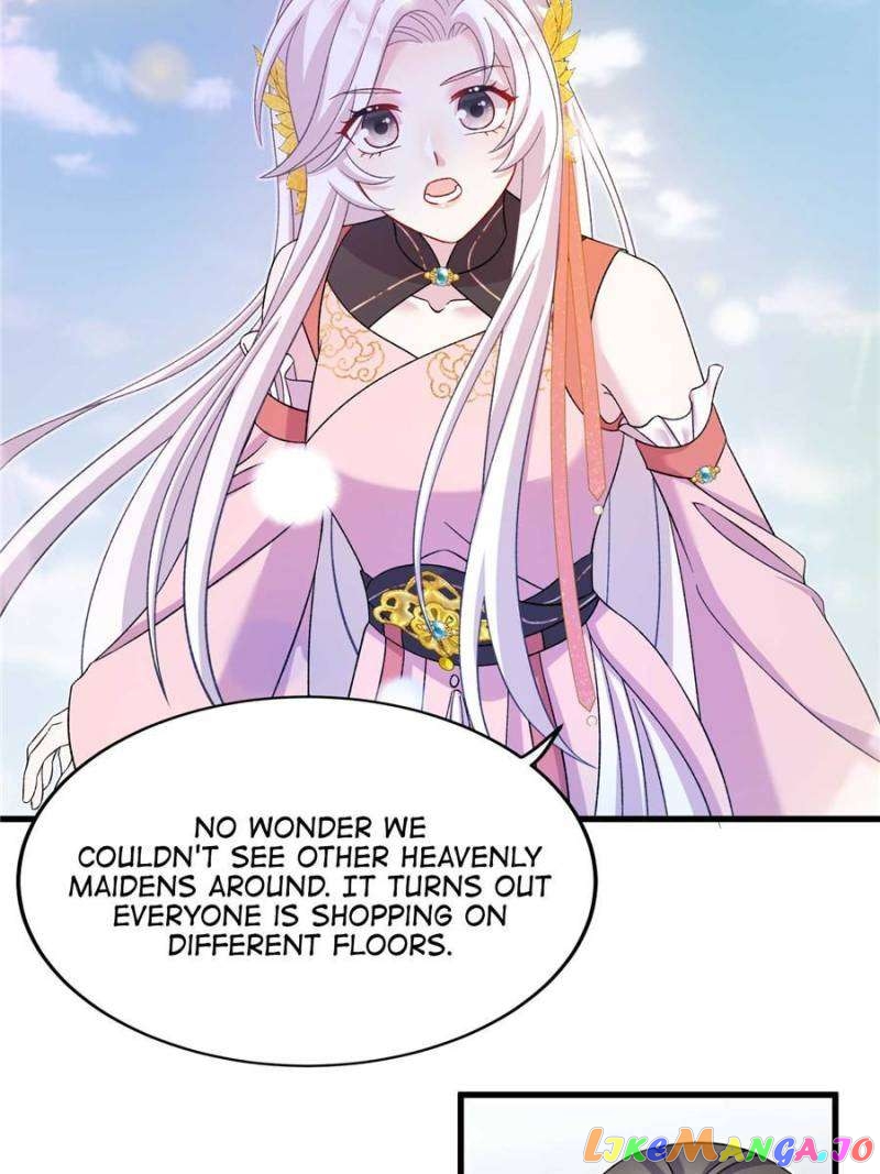 The Beauty and Her Adonises Chapter 60 - page 29