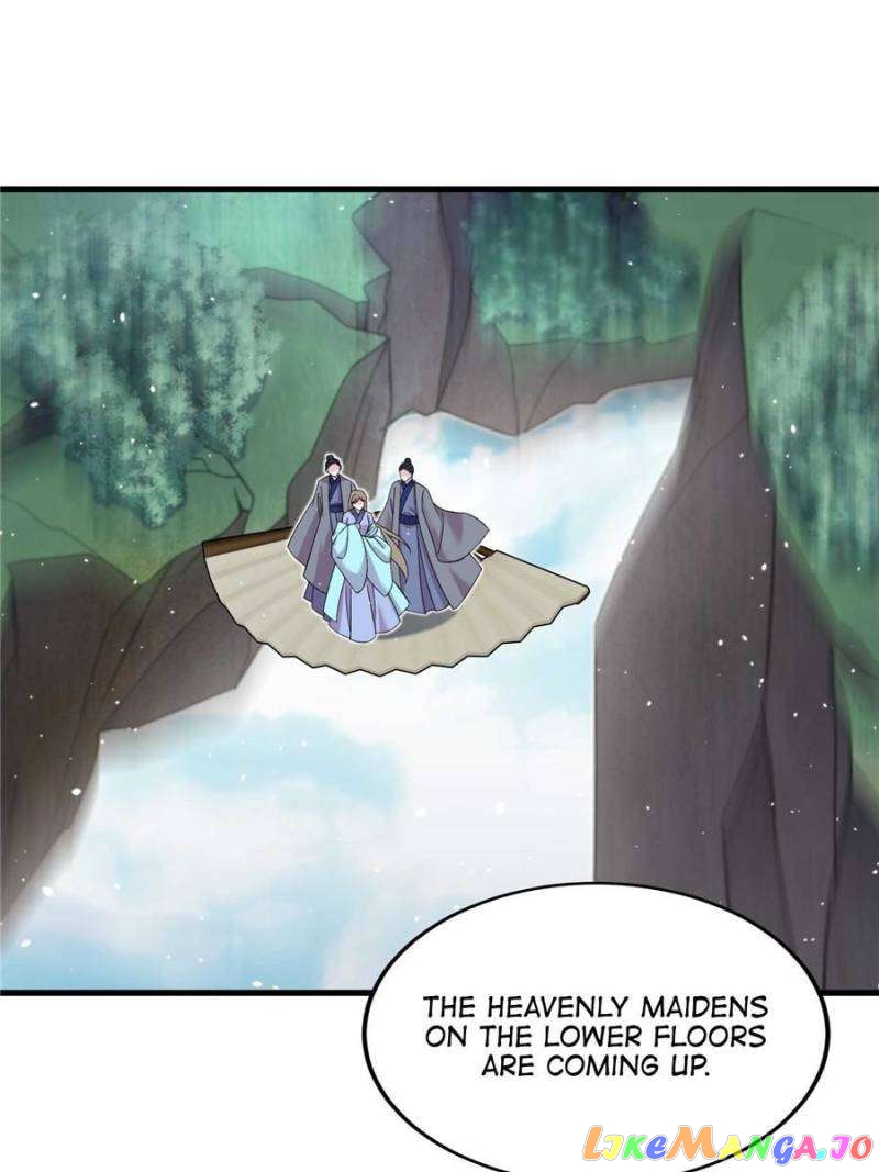 The Beauty and Her Adonises Chapter 60 - page 31