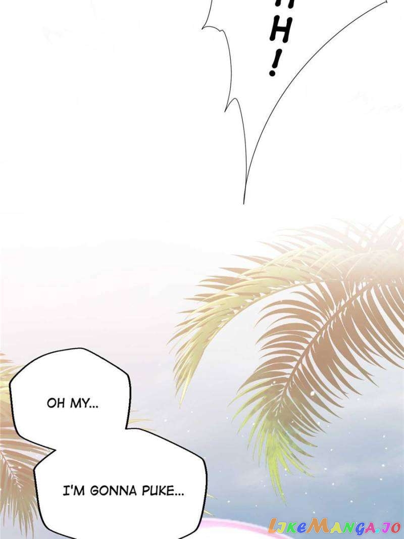 The Beauty and Her Adonises Chapter 60 - page 35