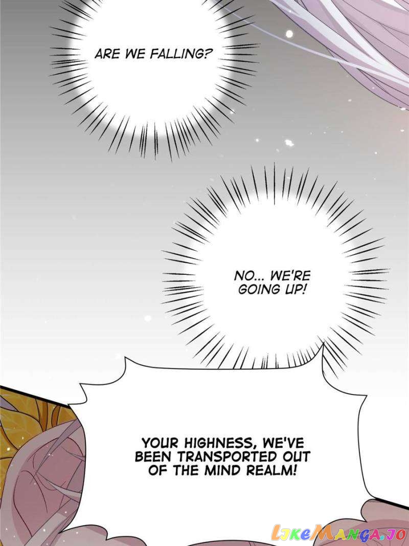 The Beauty and Her Adonises Chapter 60 - page 4