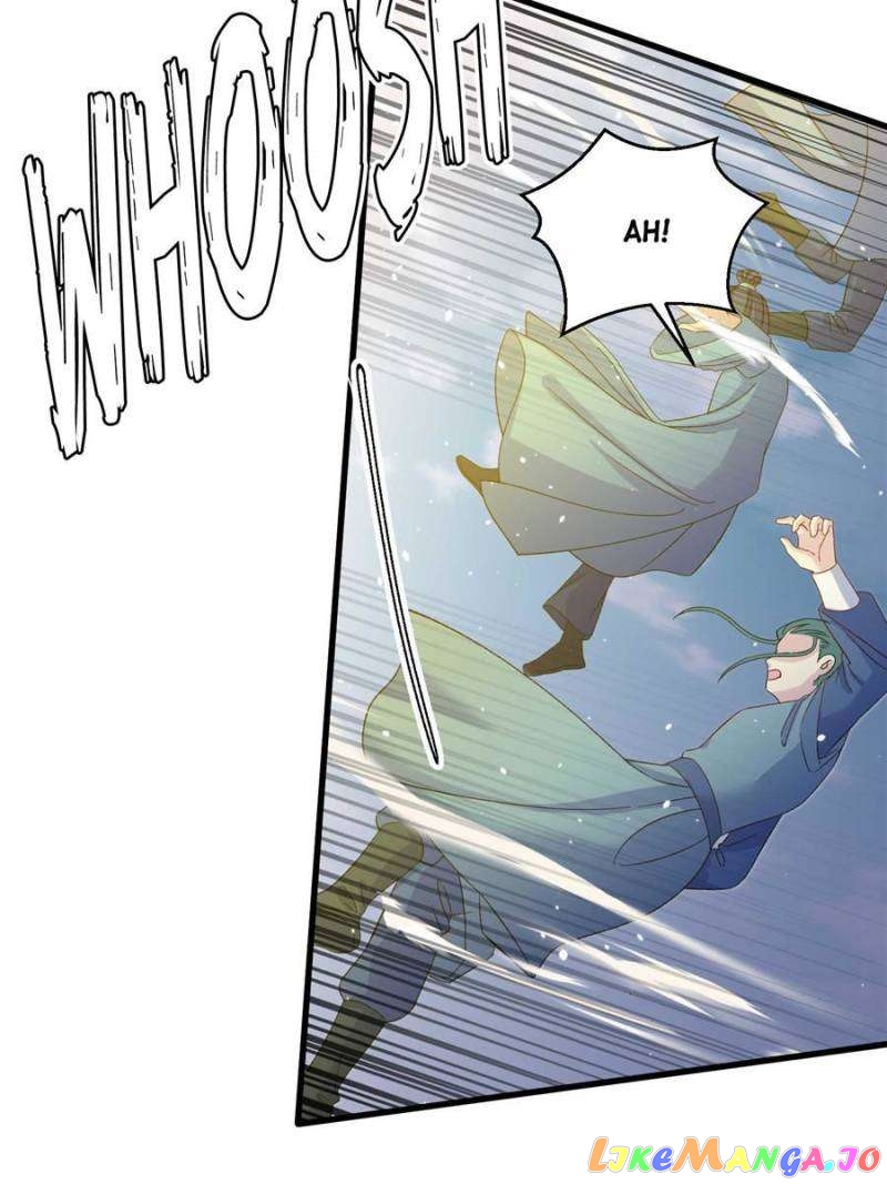 The Beauty and Her Adonises Chapter 60 - page 42