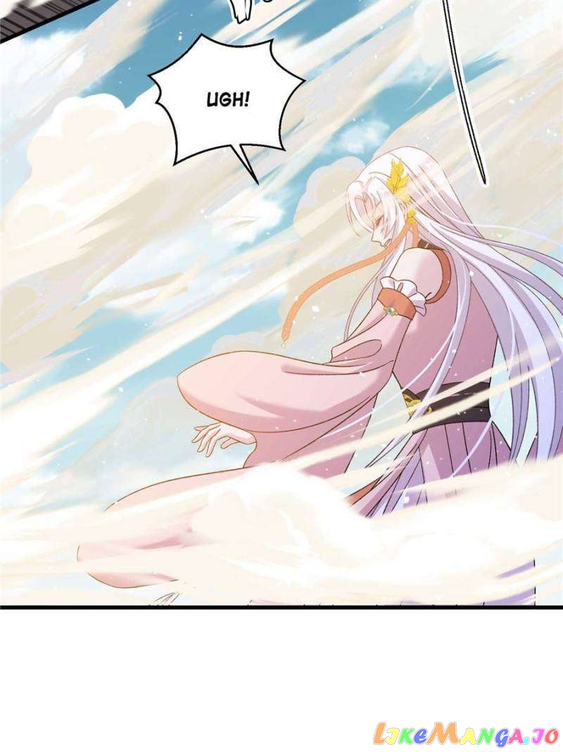 The Beauty and Her Adonises Chapter 60 - page 44