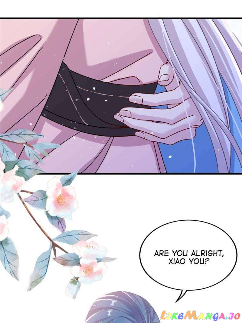The Beauty and Her Adonises Chapter 60 - page 45