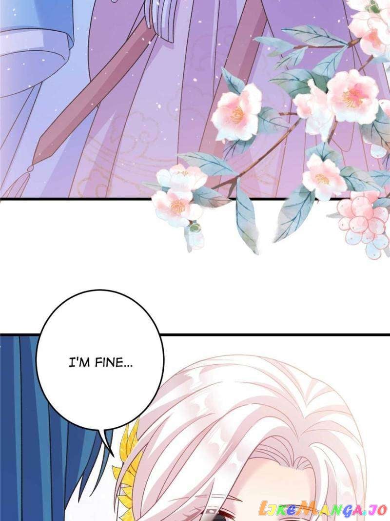 The Beauty and Her Adonises Chapter 60 - page 47