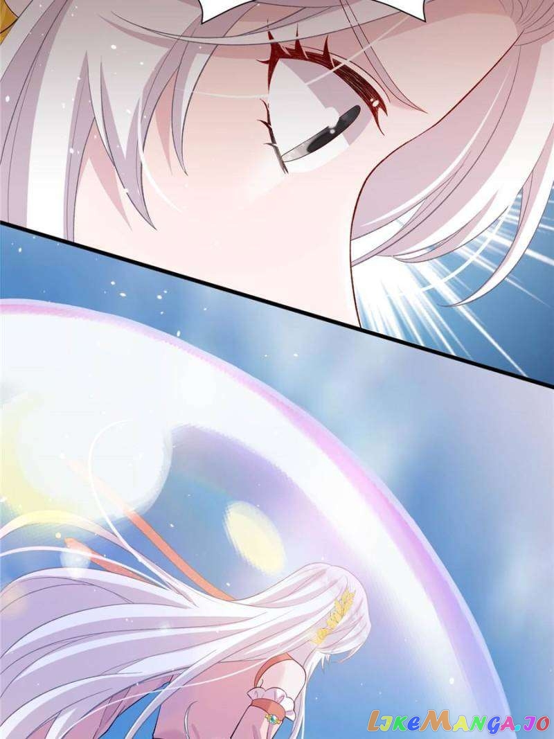 The Beauty and Her Adonises Chapter 60 - page 5