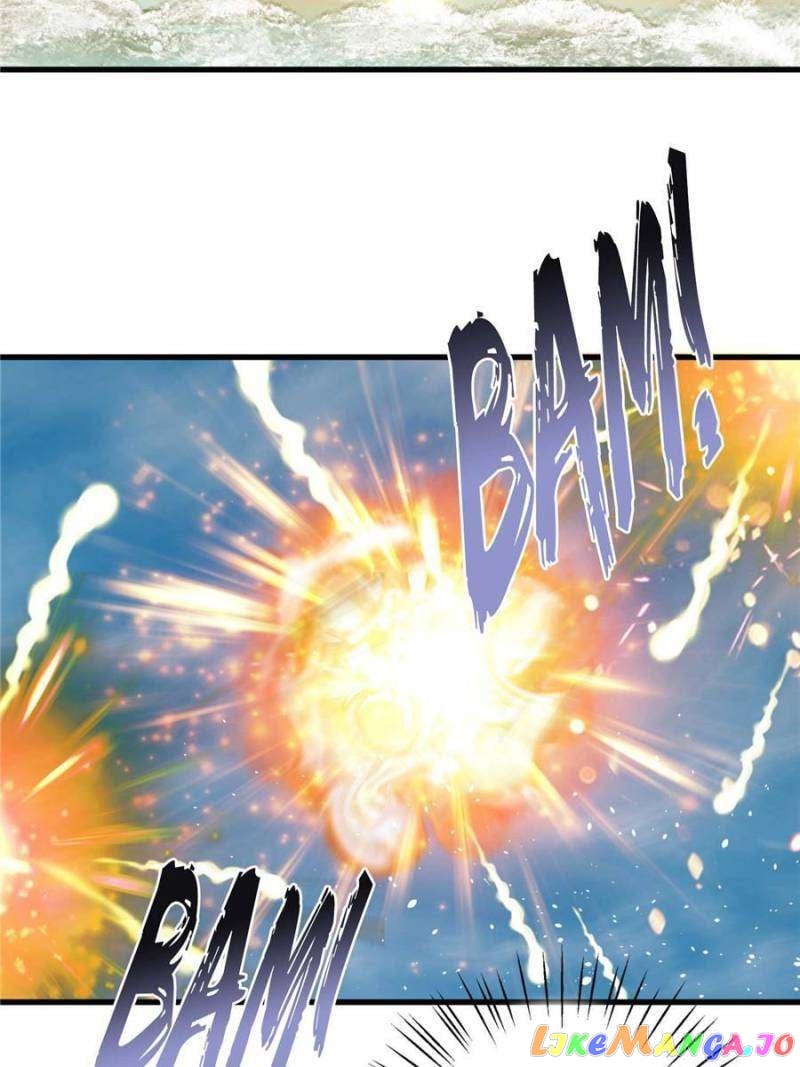 The Beauty and Her Adonises Chapter 60 - page 51