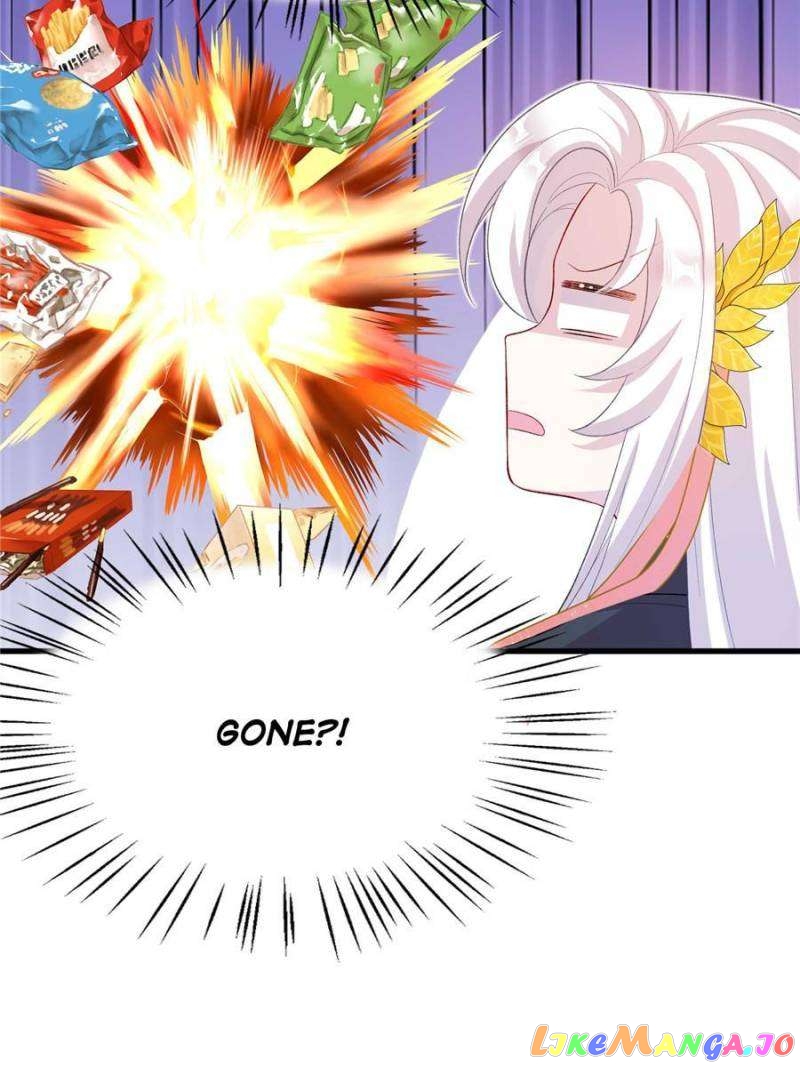 The Beauty and Her Adonises Chapter 60 - page 55