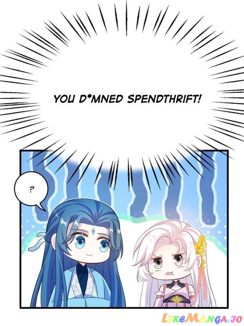 The Beauty and Her Adonises Chapter 60 - page 56