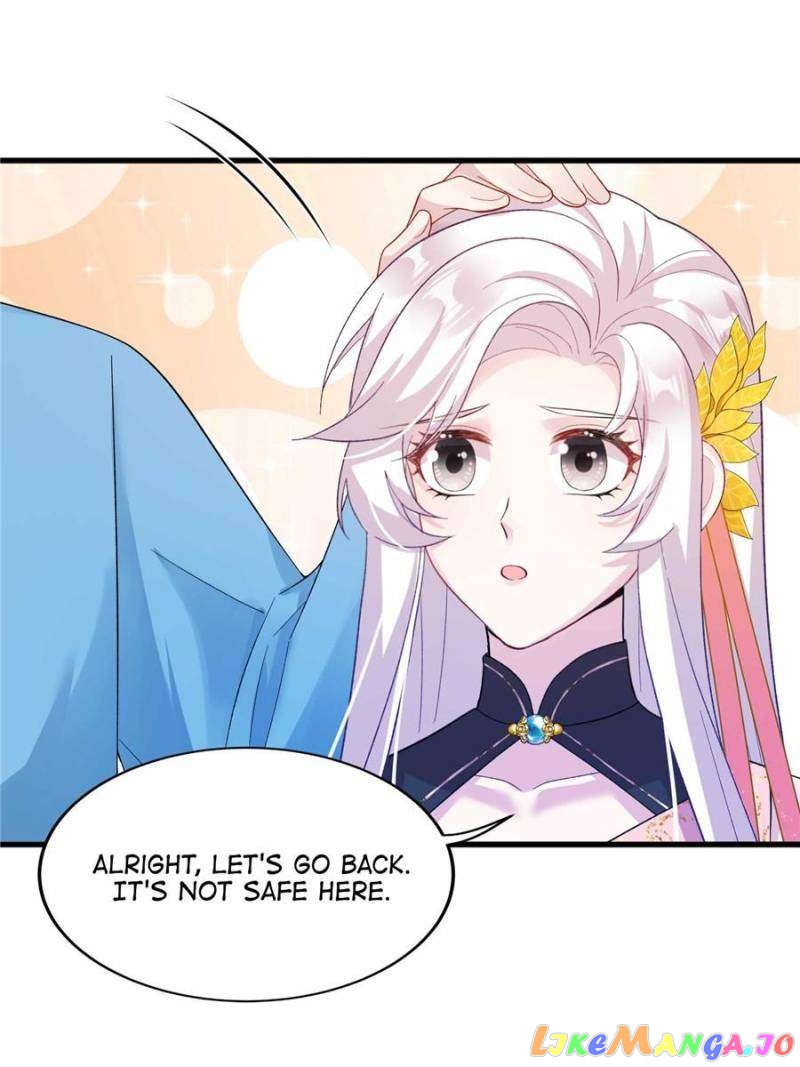 The Beauty and Her Adonises Chapter 60 - page 58