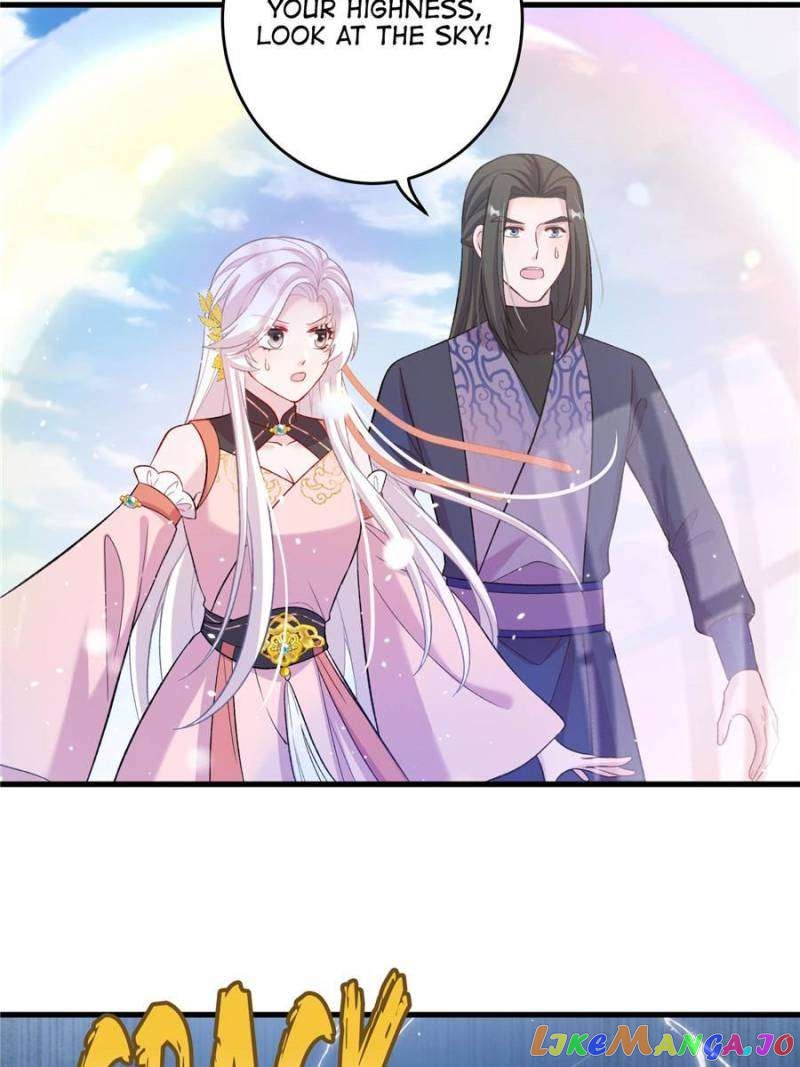 The Beauty and Her Adonises Chapter 60 - page 8