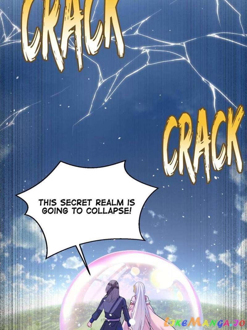 The Beauty and Her Adonises Chapter 60 - page 9