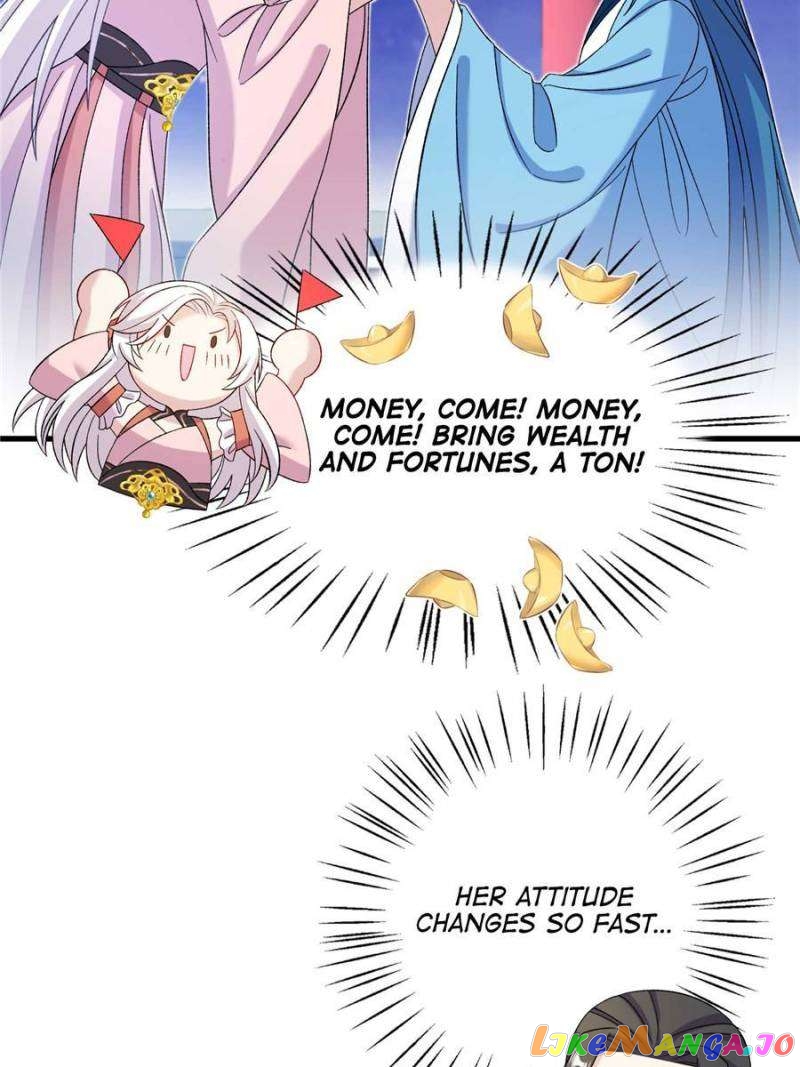 The Beauty and Her Adonises Chapter 59 - page 18