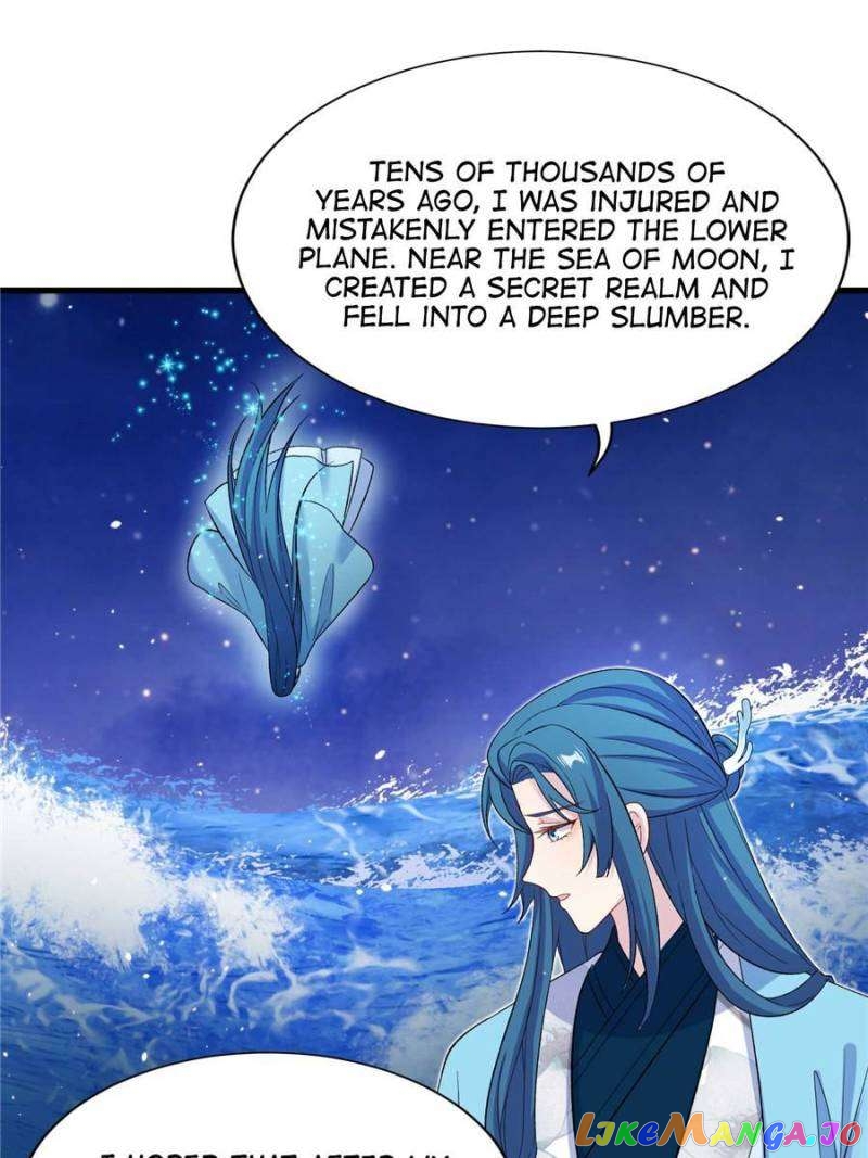 The Beauty and Her Adonises Chapter 59 - page 2