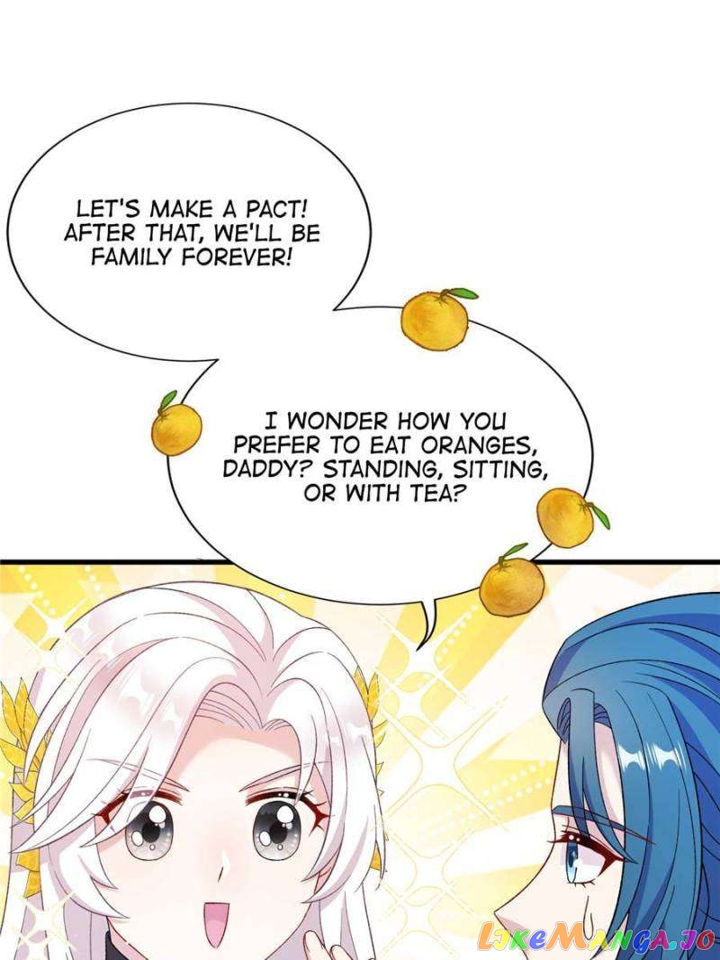 The Beauty and Her Adonises Chapter 59 - page 20