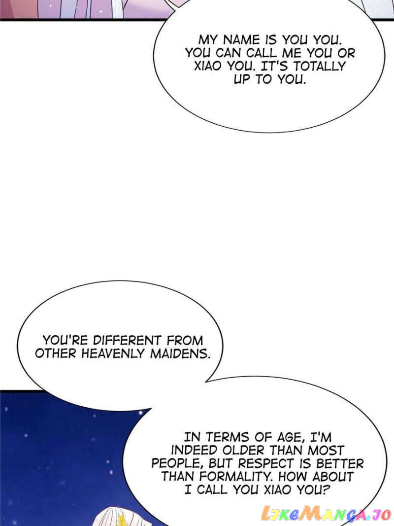 The Beauty and Her Adonises Chapter 59 - page 24