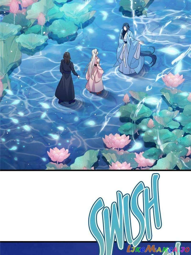 The Beauty and Her Adonises Chapter 59 - page 27