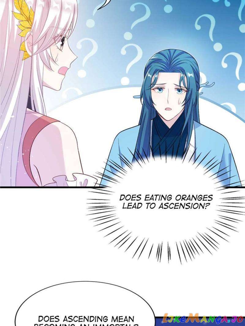 The Beauty and Her Adonises Chapter 59 - page 32