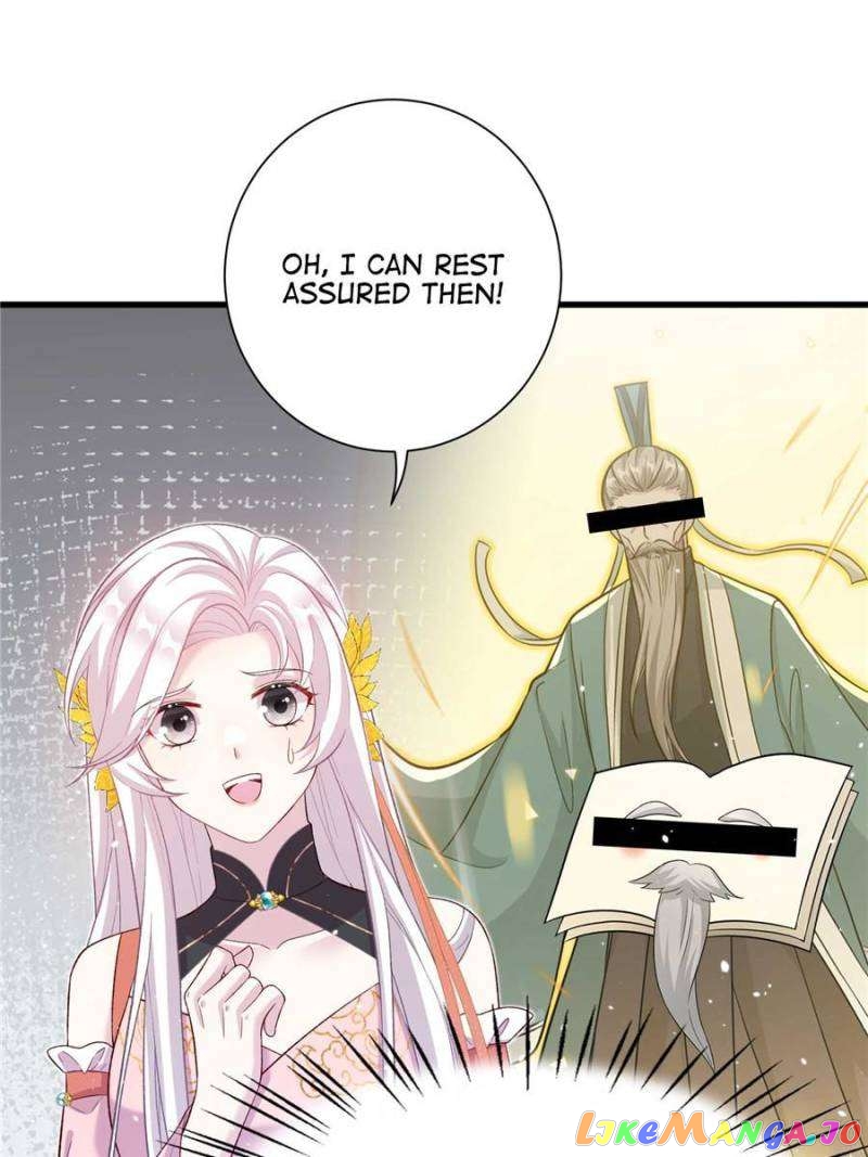The Beauty and Her Adonises Chapter 59 - page 34