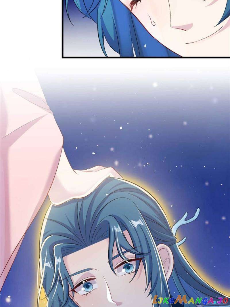The Beauty and Her Adonises Chapter 59 - page 43