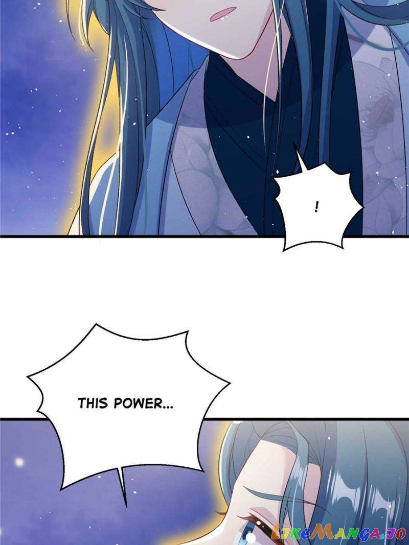 The Beauty and Her Adonises Chapter 59 - page 44
