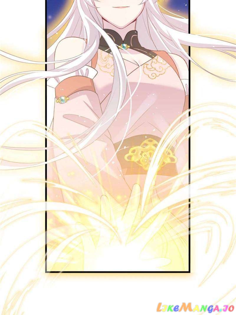 The Beauty and Her Adonises Chapter 59 - page 46