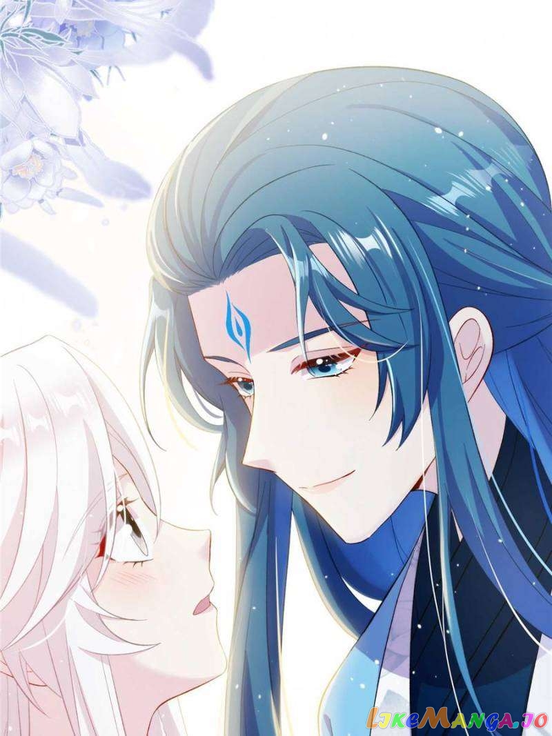 The Beauty and Her Adonises Chapter 59 - page 50