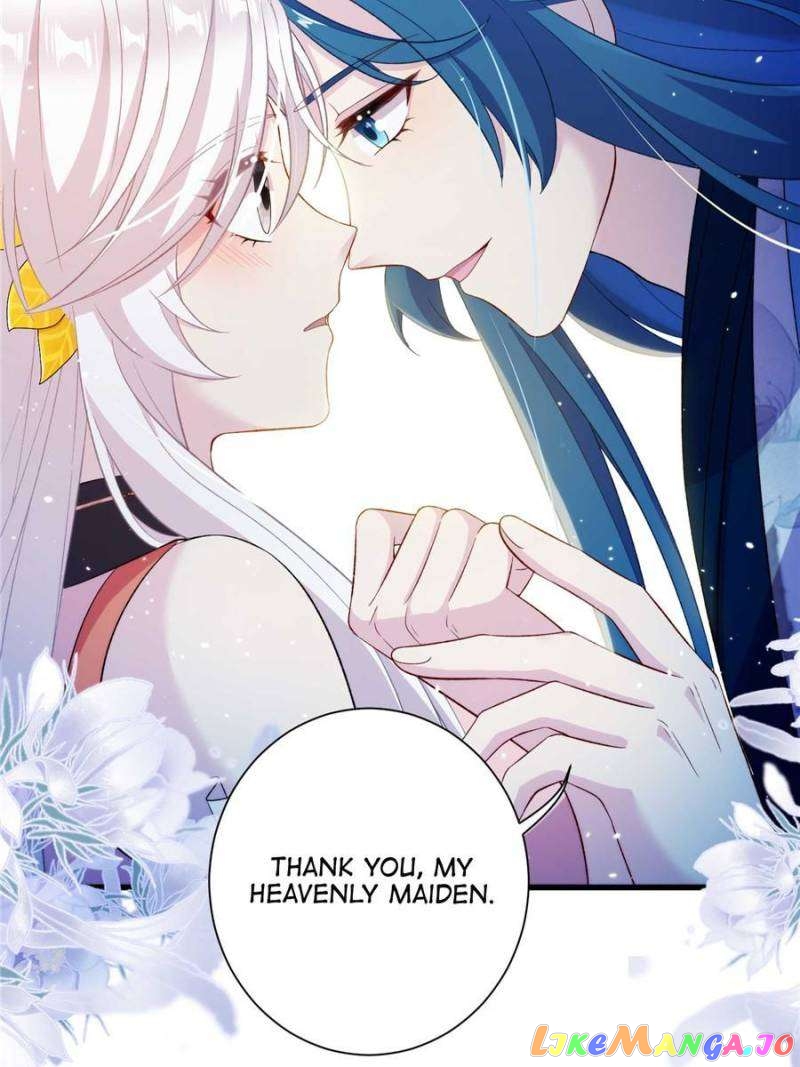 The Beauty and Her Adonises Chapter 59 - page 52