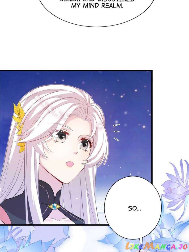 The Beauty and Her Adonises Chapter 59 - page 7