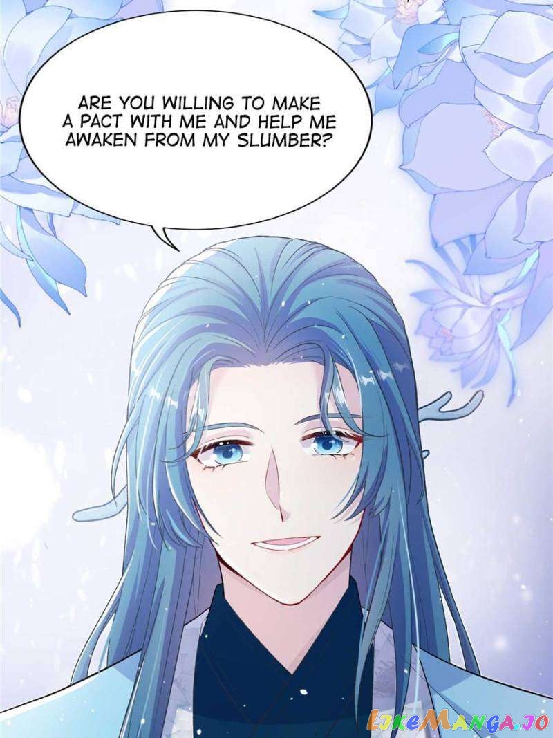 The Beauty and Her Adonises Chapter 59 - page 8