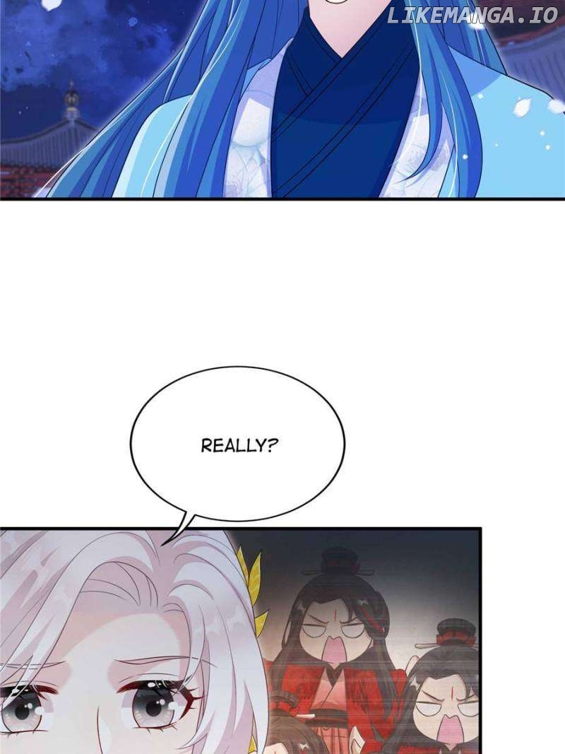 The Beauty and Her Adonises Chapter 86 - page 13