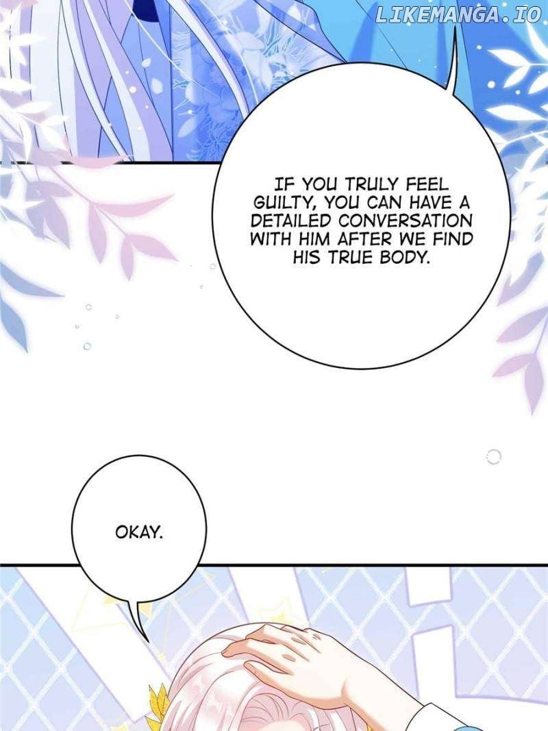 The Beauty and Her Adonises Chapter 86 - page 16