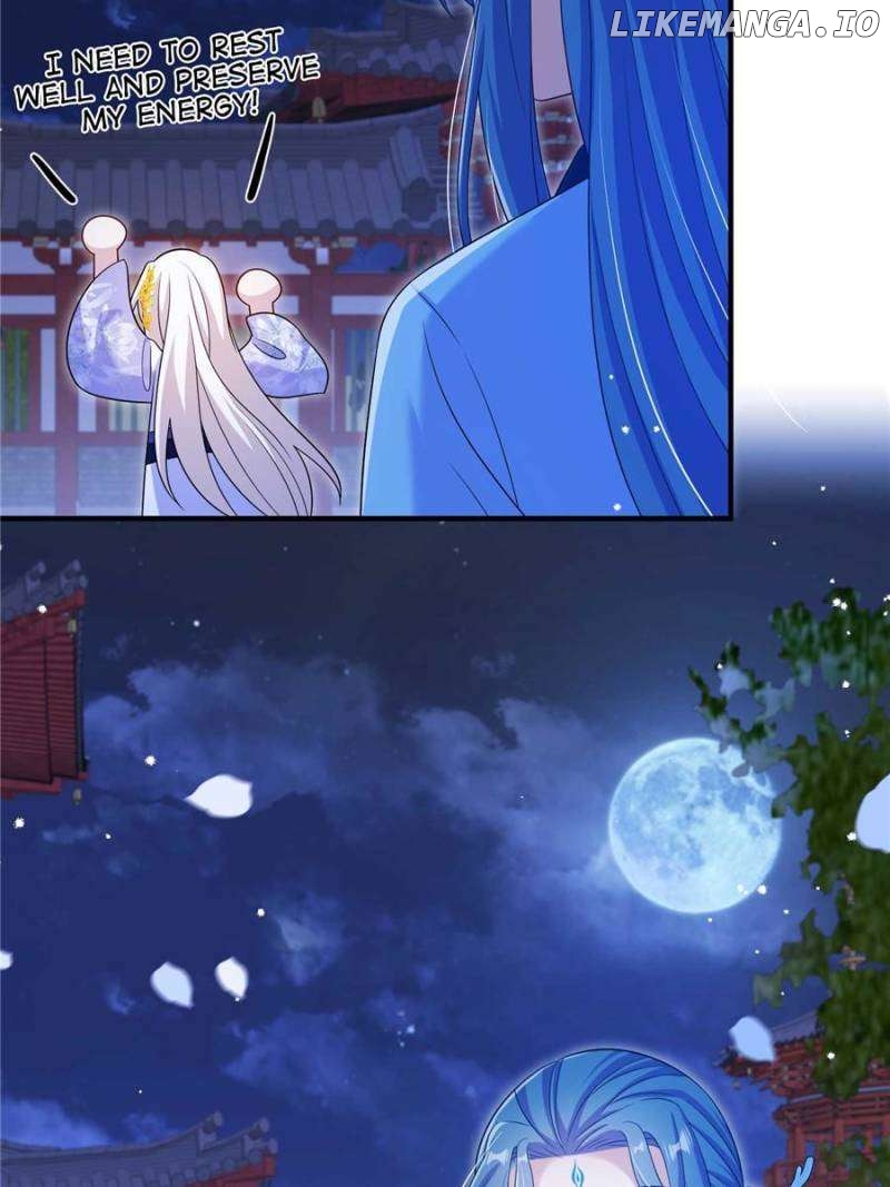 The Beauty and Her Adonises Chapter 86 - page 18