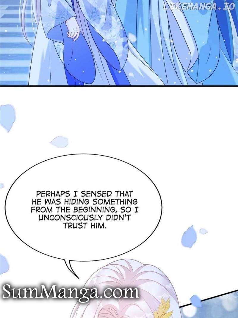 The Beauty and Her Adonises Chapter 86 - page 2
