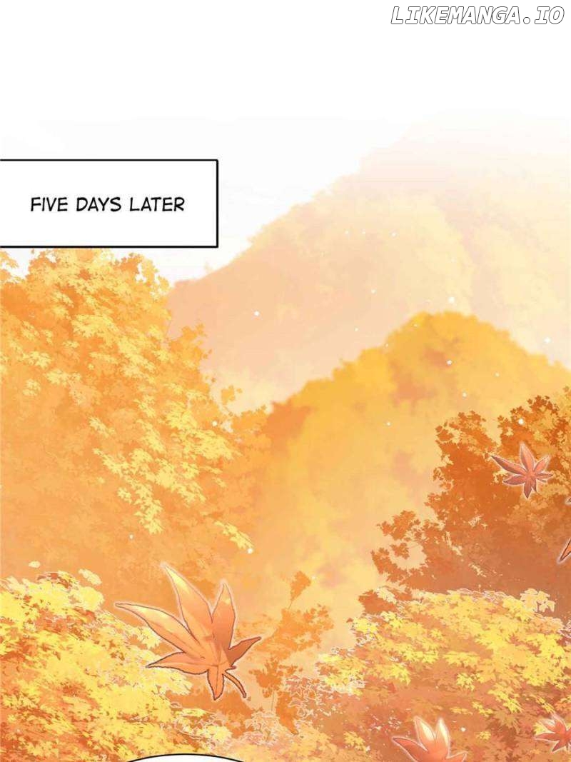 The Beauty and Her Adonises Chapter 86 - page 20