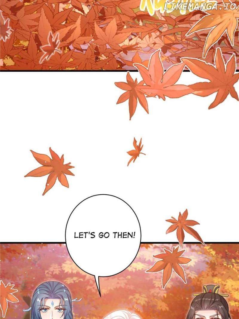 The Beauty and Her Adonises Chapter 86 - page 24
